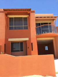Tuscany Townhouse 3-4