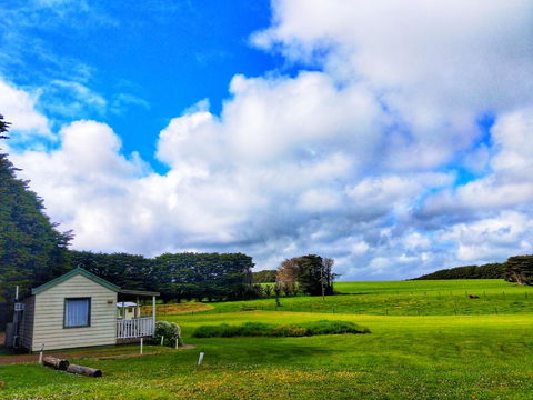 Twelve Apostles Motel & Country Retreat - Tourism Townsville 0