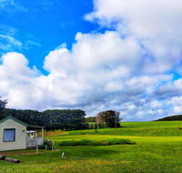 Twelve Apostles Motel  Country Retreat - Tourism Townsville