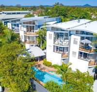 Twin Quays Noosa - Tourism Townsville