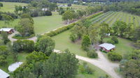 Twin Trees Country Cottages