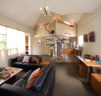 TWOFOURTWO Boutique Apartments - Tourism Townsville