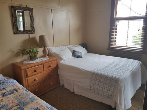 Twomey's Cottage - Tourism Townsville 2