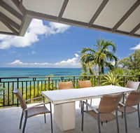 U 12 Santai - Tourism Townsville