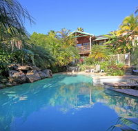 Ulladulla Guest House - Tourism Townsville