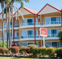 Ulladulla Harbour Motel - Tourism Townsville