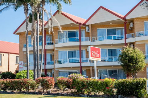 Ulladulla Harbour Motel - Tourism Townsville 0