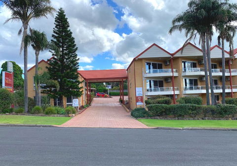 Ulladulla Harbour Motel - Tourism Townsville 1