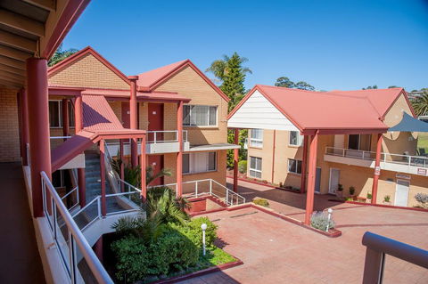 Ulladulla Harbour Motel - Tourism Townsville 3