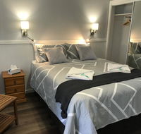 Ulladulla Motel - Tourism Townsville