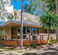 Ultiqa Village Resort - Tourism Townsville