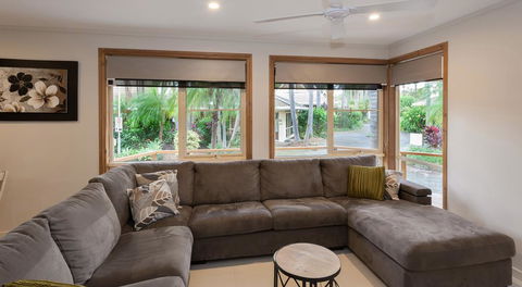 Ultiqa Village Resort - Tourism Townsville 2