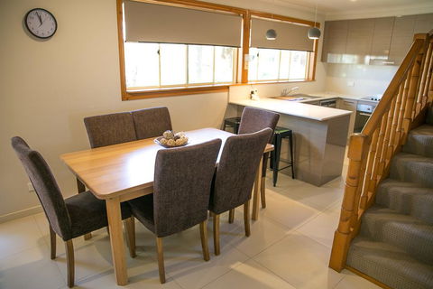 Ultiqa Village Resort - Tourism Townsville 3