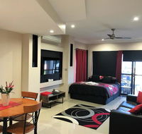 Ultra Modern Private Studio Room - Tourism Townsville