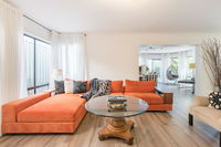 ULTRA SPACIOUS STYLISH HOME IN PRESTONS - SYDNEY