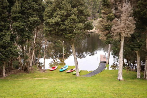 Ulverstone River Retreat - Tourism Townsville 1