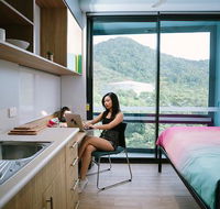 UniLodge John Grey Hall - Tourism Townsville