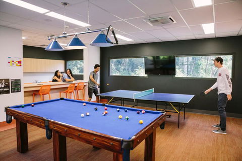 UniLodge John Grey Hall - Tourism Townsville 1