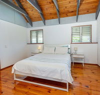 Unique Getaway 300m to Bribie Foreshore Bongaree - Tourism Townsville