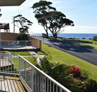 Unit 2 Ballingalla Apartments - Tourism Townsville