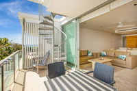 Unit 203 Plantation - Rainbow Beach Plantation Resort Top Floor Aircon Free Wi-Fi