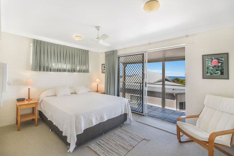 Unit 3 At 4 Pelican Street, Peregian Beach, Noosa Shire - Tourism Townsville 3