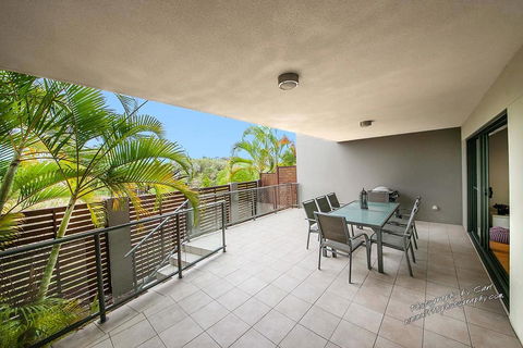 Unit 3 Loka Santi - Tourism Townsville 0