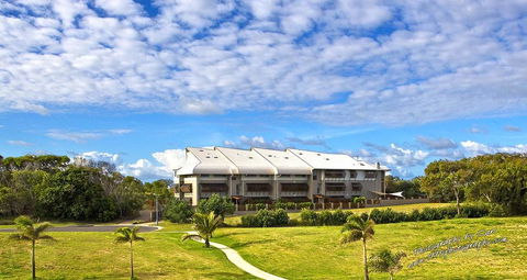 Unit 3 Loka Santi - Tourism Townsville 1