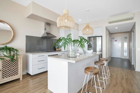 UNIT 35 Whitsundays - Tourism Townsville 2