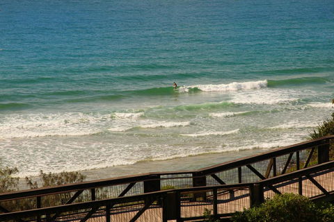 Unit 5, Phoenix Apartments, 1736 David Low Way Coolum Beach, LINEN INCLUDED, 500 Bond - Tourism Townsville 2