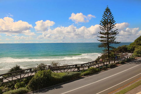 Unit 5, Phoenix Apartments, 1736 David Low Way Coolum Beach, LINEN INCLUDED, 500 Bond - Tourism Townsville 3