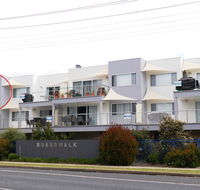 Unit 8 - Boardwalk - Tourism Townsville