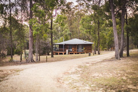 Unlax @ Hunter Valley - Tourism Townsville 2