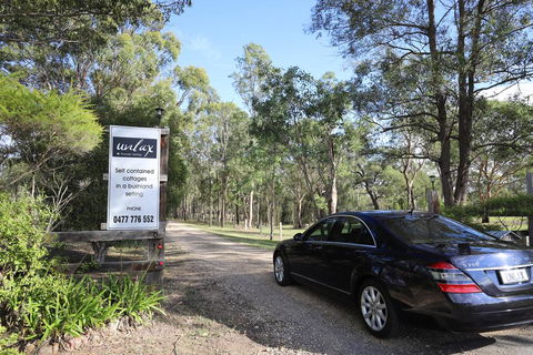 Unlax @ Hunter Valley - Tourism Townsville 1