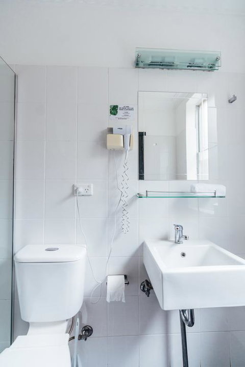 UNO Hotel Sydney - Tourism Townsville 3