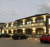 Value Suites Penrith - Tourism Townsville