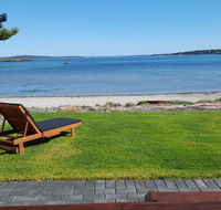 Vandy's shack at Mount Dutton Bay - ideal for couples and small families - Tourism Townsville