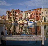 Venice At The Beach - Tourism Townsville