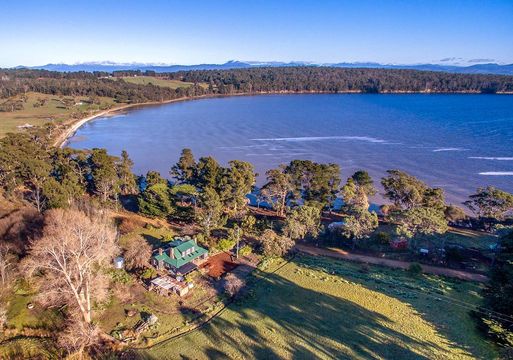 South Bruny Island TAS Tourism Townsville