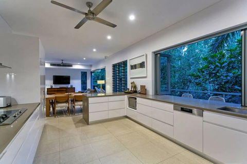 Veldree Palm Cove Rainforest Views,Privacy,Close To The Beach And Restaurants - Tourism Townsville 2