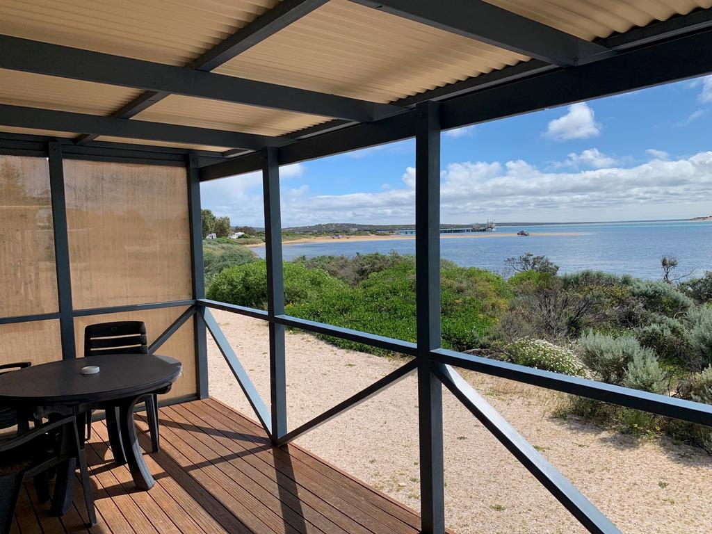 Venus Bay SA Tourism Townsville