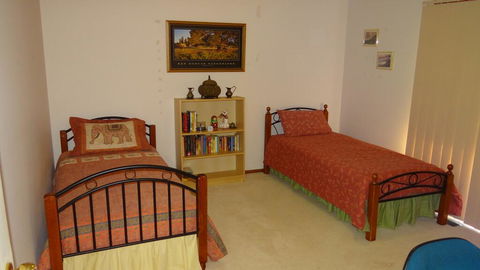 Vella Room - Tourism Townsville 0