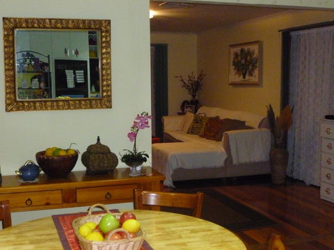 Vella Room - Tourism Townsville 1