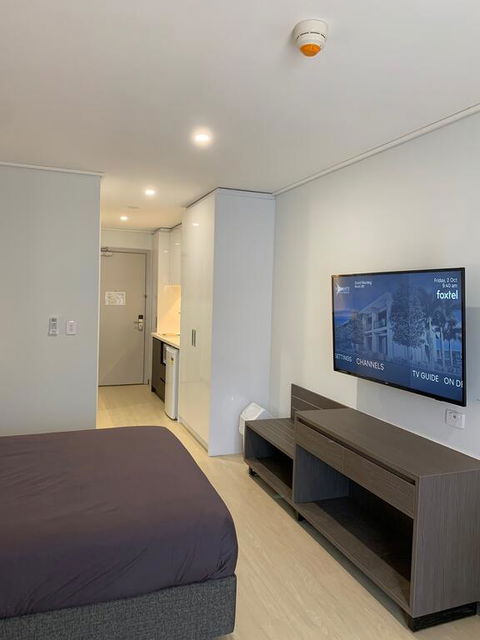 Velocity Motel & Bistro-TWA - Tourism Townsville 3