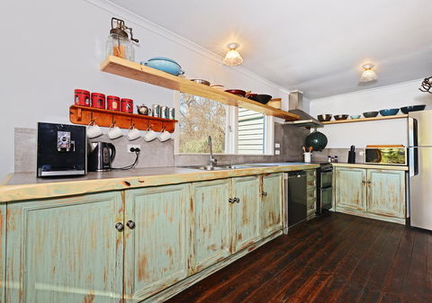 Ventnor Guest House - Tourism Townsville 3