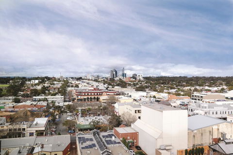 Vibe Hotel Subiaco Perth - Tourism Townsville 1