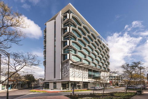 Vibe Hotel Subiaco Perth - Tourism Townsville 0