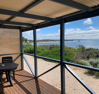 Venus Bay Beachfront Tourist Park South Australia - Tourism Townsville