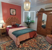 Victoria House - Tourism Townsville