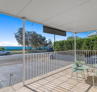 Victoria Parade 29A - Tourism Townsville